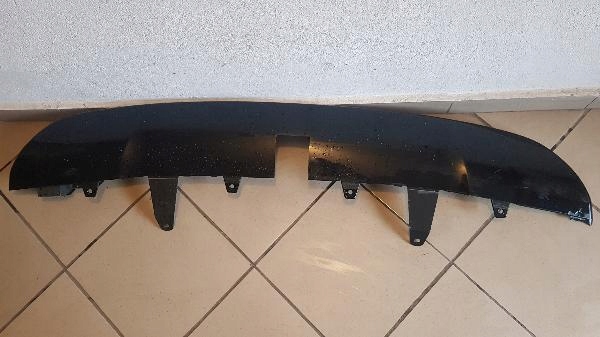 Купить Спойлер бампера задний задняя toyota rav4 rav-4 рестайлинг