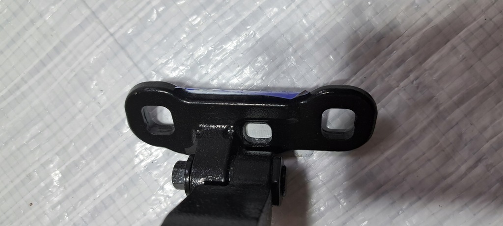 фото №5, Volvo v90 s90 петля двері перед правий нижній 31442034