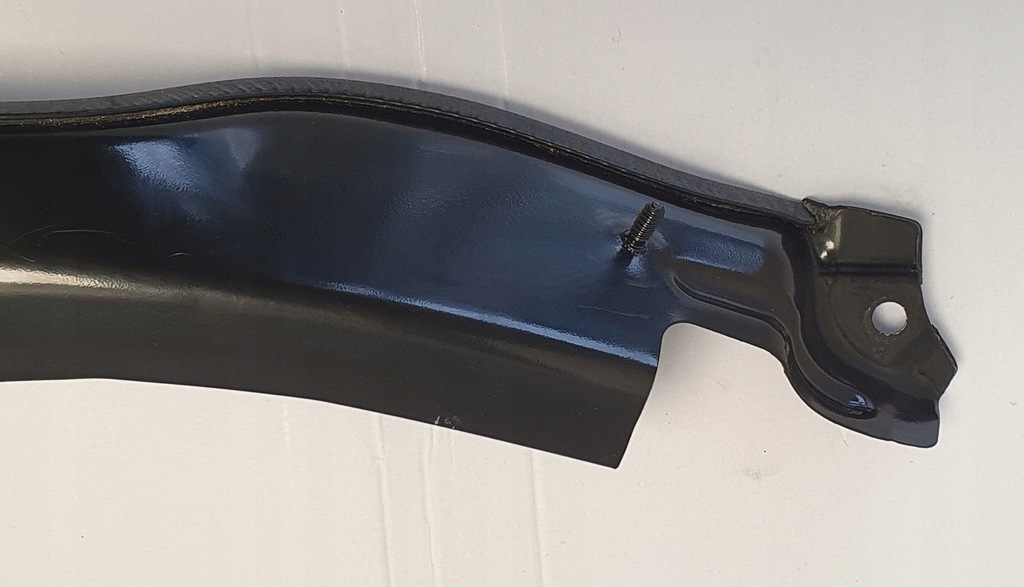 фото №11, Audi a3 жабо металевий 8v0806239b