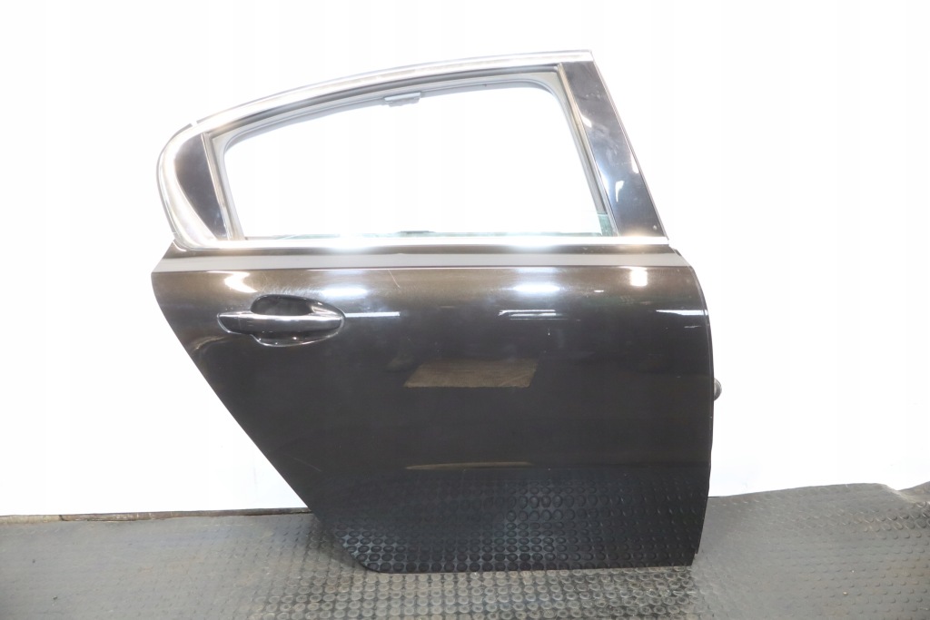 фото №1, Двері правий задня peugeot 508 i ktvd kombi