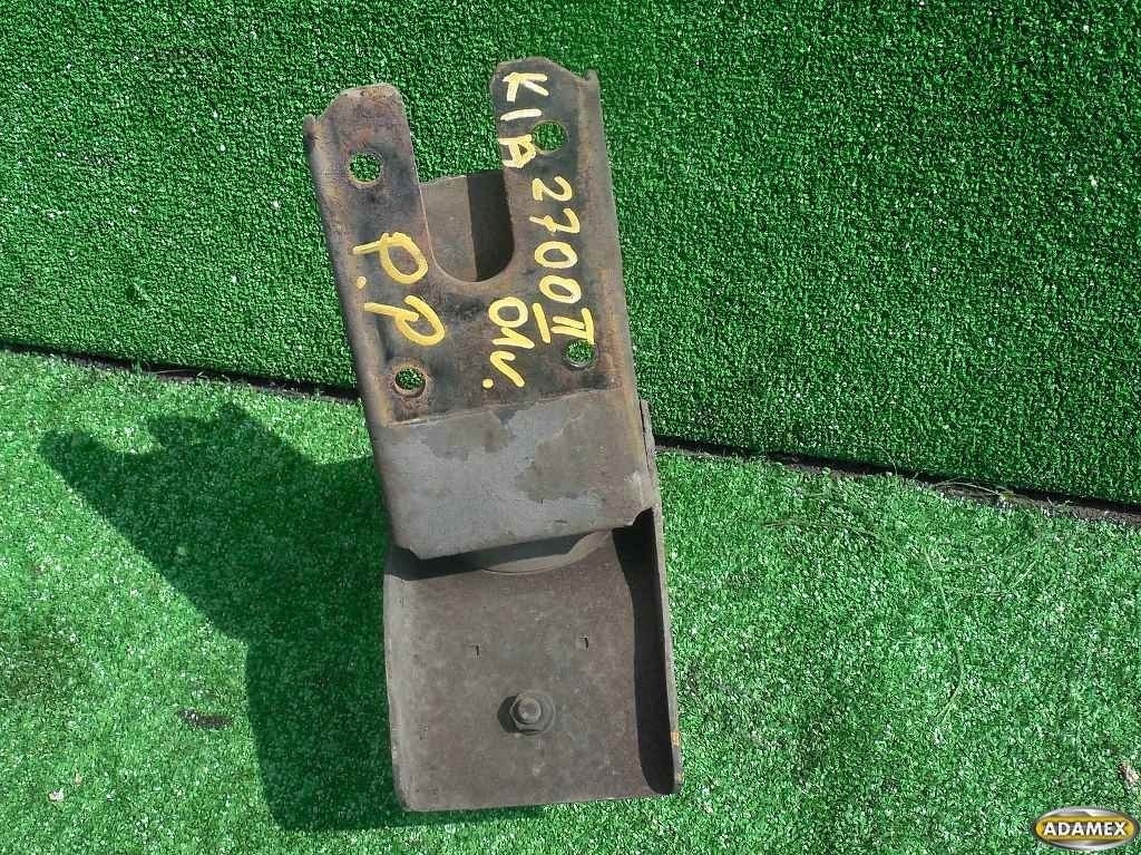 фото №5, Kia k2700 ii 01r засов кронштейн отбойники кабины p