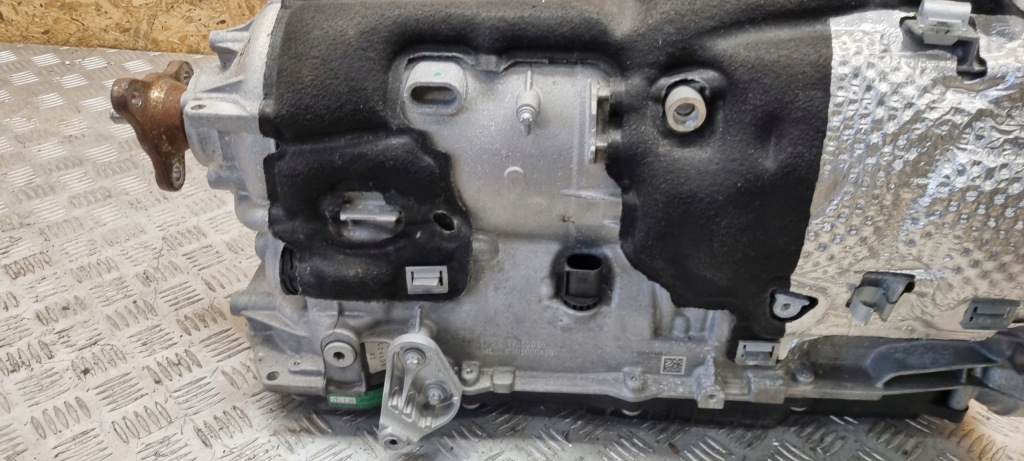 Bmw g20 g21 коробка передач передач автоматична коробка передач 2.0 b 5a2da26 ga8p75hz Доставка