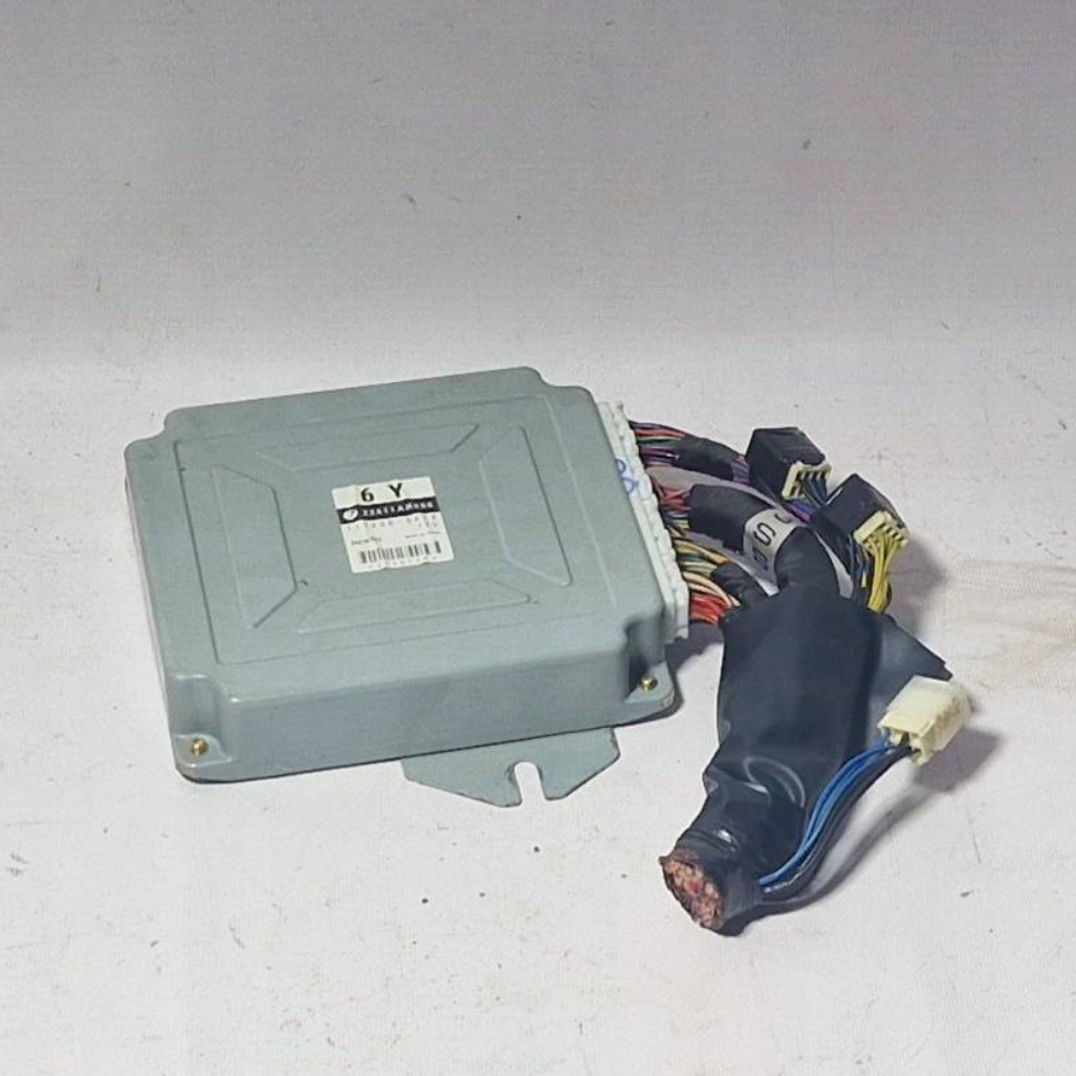 фото №1, Subaru legacy 2004 блок керування / модуль ecu