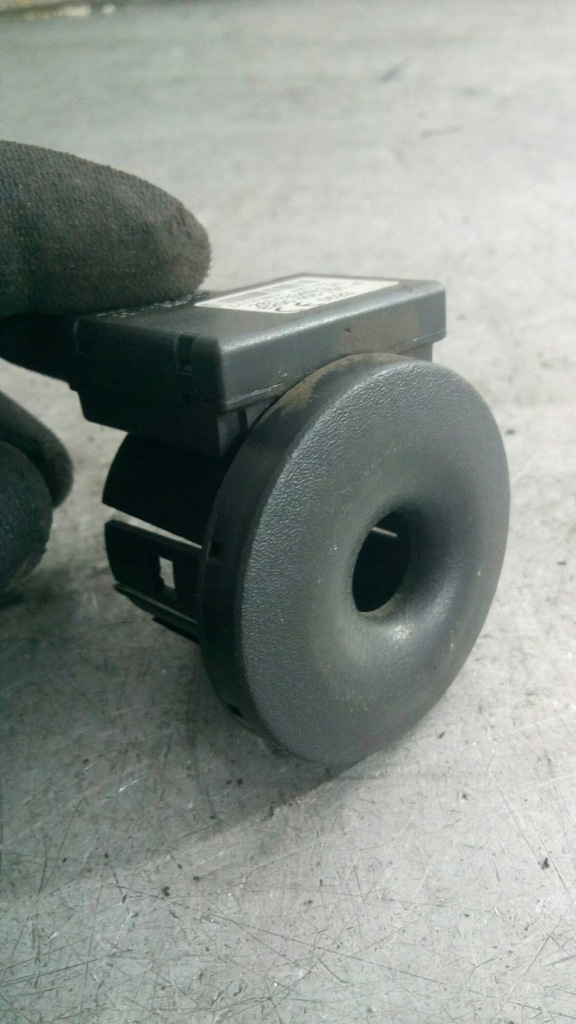 фото №1, Модуль иммобилайзер петля renault kangoo ii 8200405701