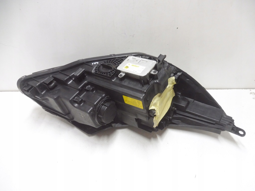 фото №5, Kia sorento 2 ii lift лампа ліва