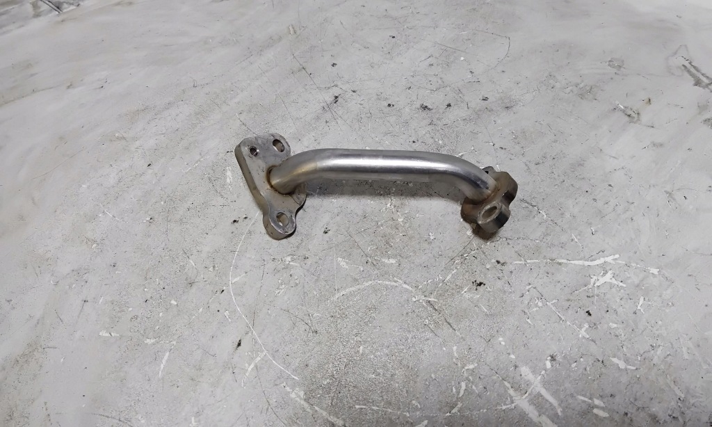 фото №1, Шланг egr lexus ct 200h