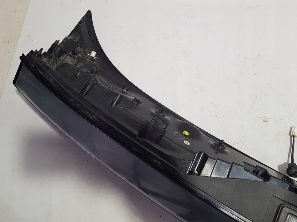 фото №15, Mg4 mg 4 лампа задняя задняя средняя накладка камера led europa спойлер