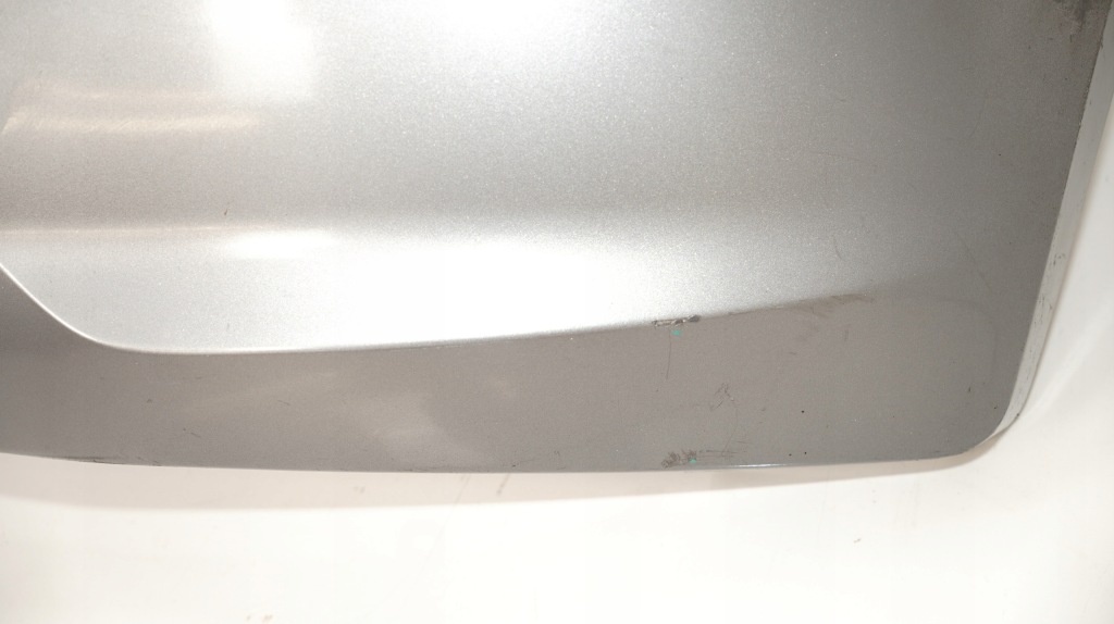 фото №7, Бампер задняя задний hyundai i20 lift 12-14r sag