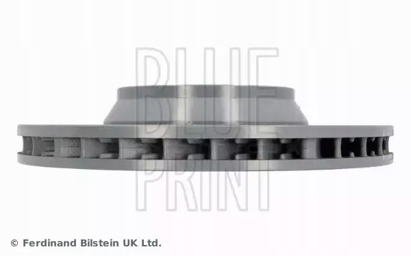 фото №8, Тормозные диски тормозные перед blue print adv184359