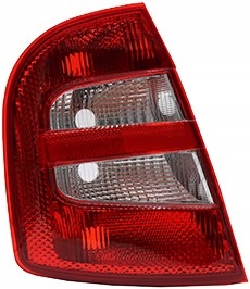 фото №1, Dpa лампа задняя