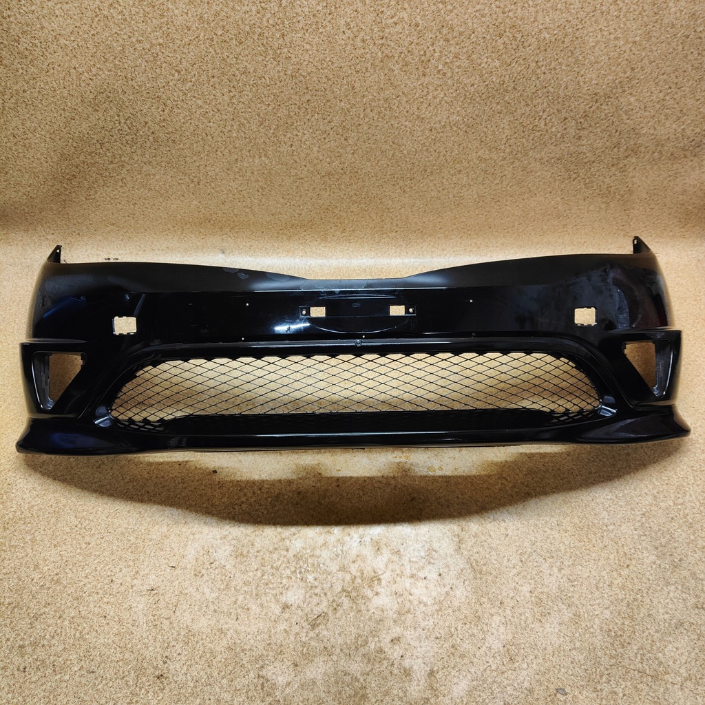 фото №1, Honda civic viii ufo type s r бампер перед