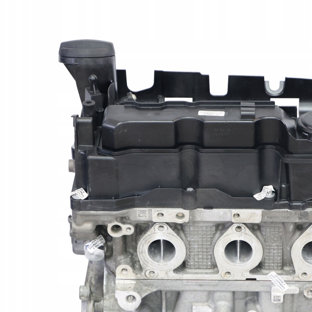 Bmw f40 f48 mini f54 f60 двигун голий стійку  b47b b47c20b новий грм Оригінал