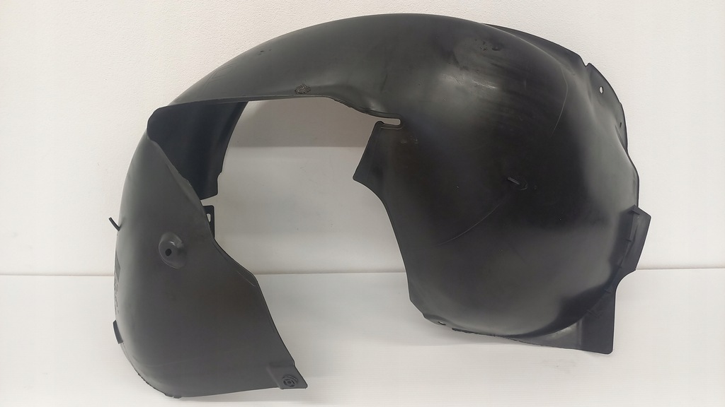 фото №1, Подкрылок перед правое vw golf v plus 5m0805978