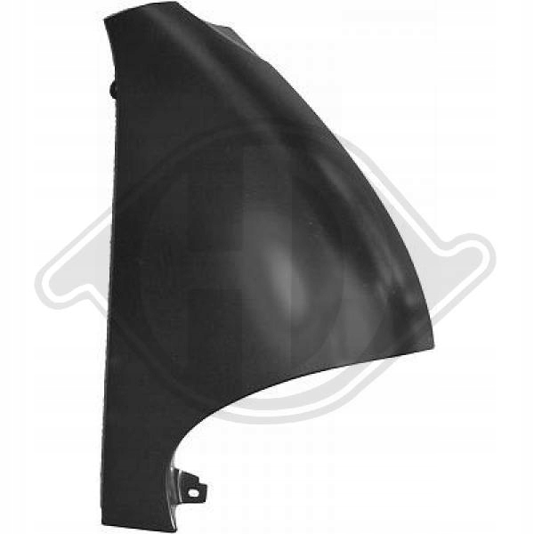 фото №1, Diederichs 6590806 крила