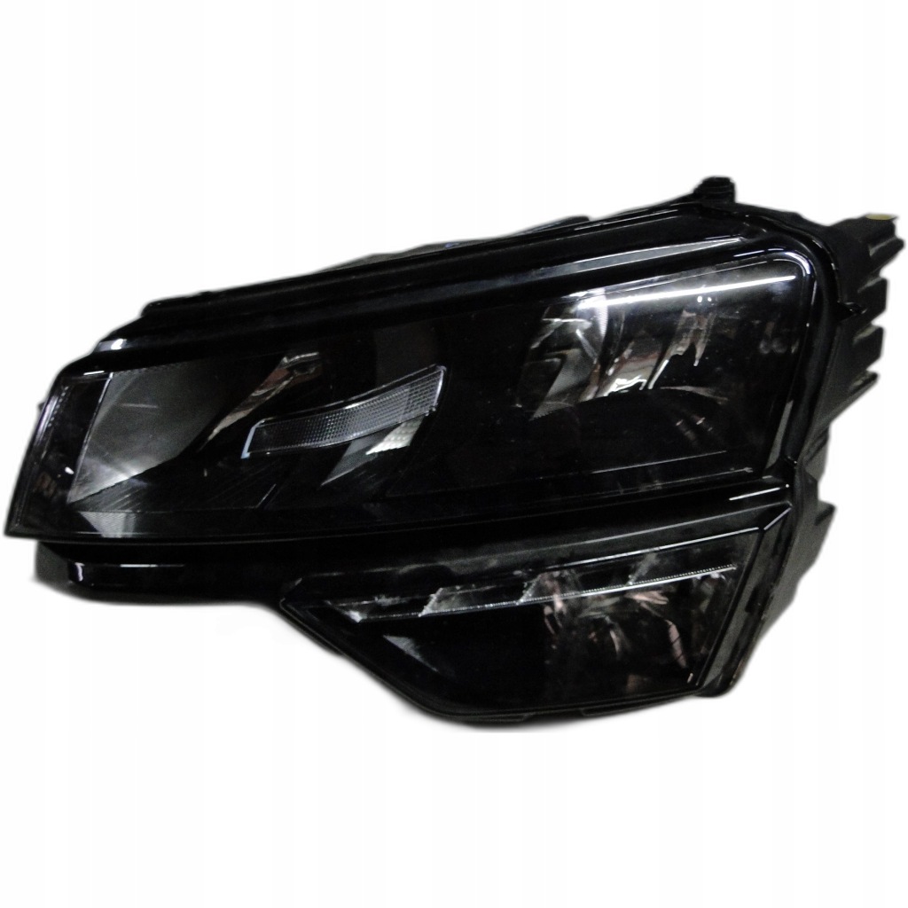 фото №1, Лампа левая фара skoda karoq 57b941015a