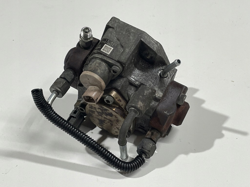 фото №2, Mazda cx7 2.2d насос впрыскная r2aa13800