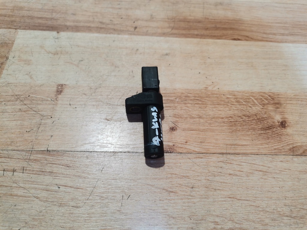 фото №11, Датчик положение вала mercedes w168 w209 a0031532828