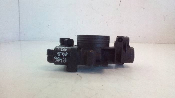 фото №9, Дроссельная заслонка peugeot 406 1,4 b 7278800001