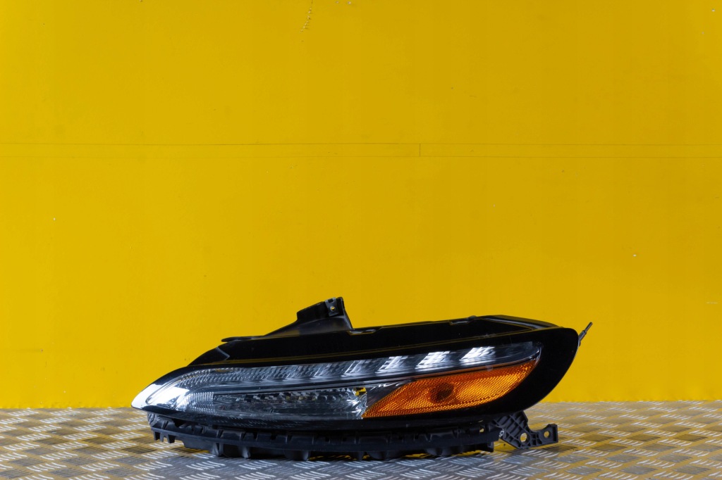 Купить Jeep cherokee kl 2013- фара фара led l америка