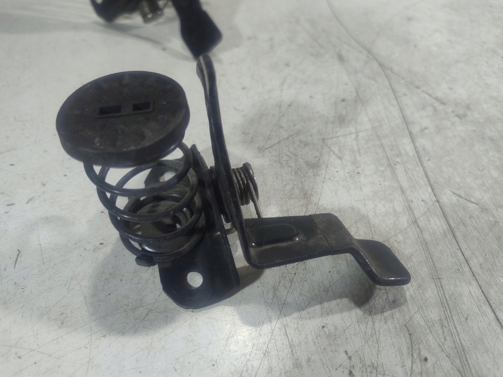 фото №5, Замок капот infiniti m37 ex30d