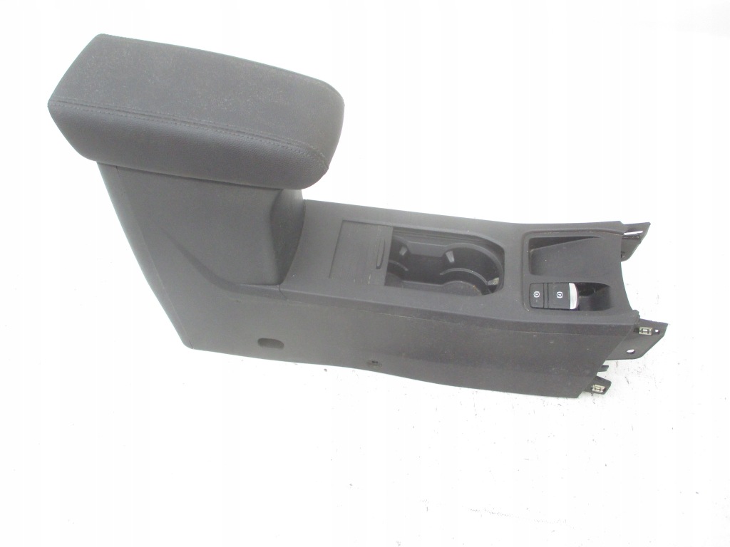 фото №1, Renault captur ii підлокітник 19-24 rok