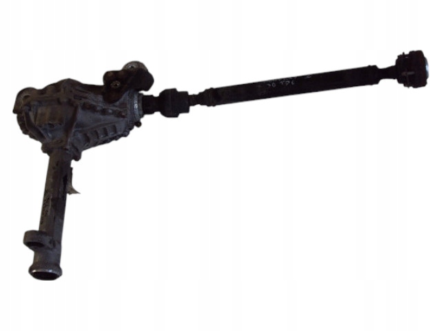 фото №1, Диференціал перед land rover discovery v l462 3.0d