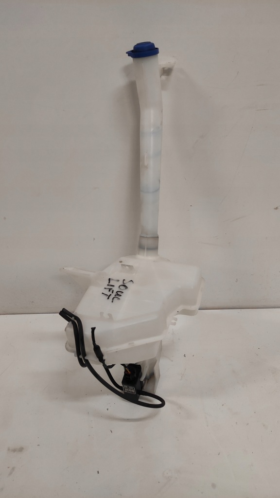 фото №1, Kia soul lift бак жидкость омывателя 11-13