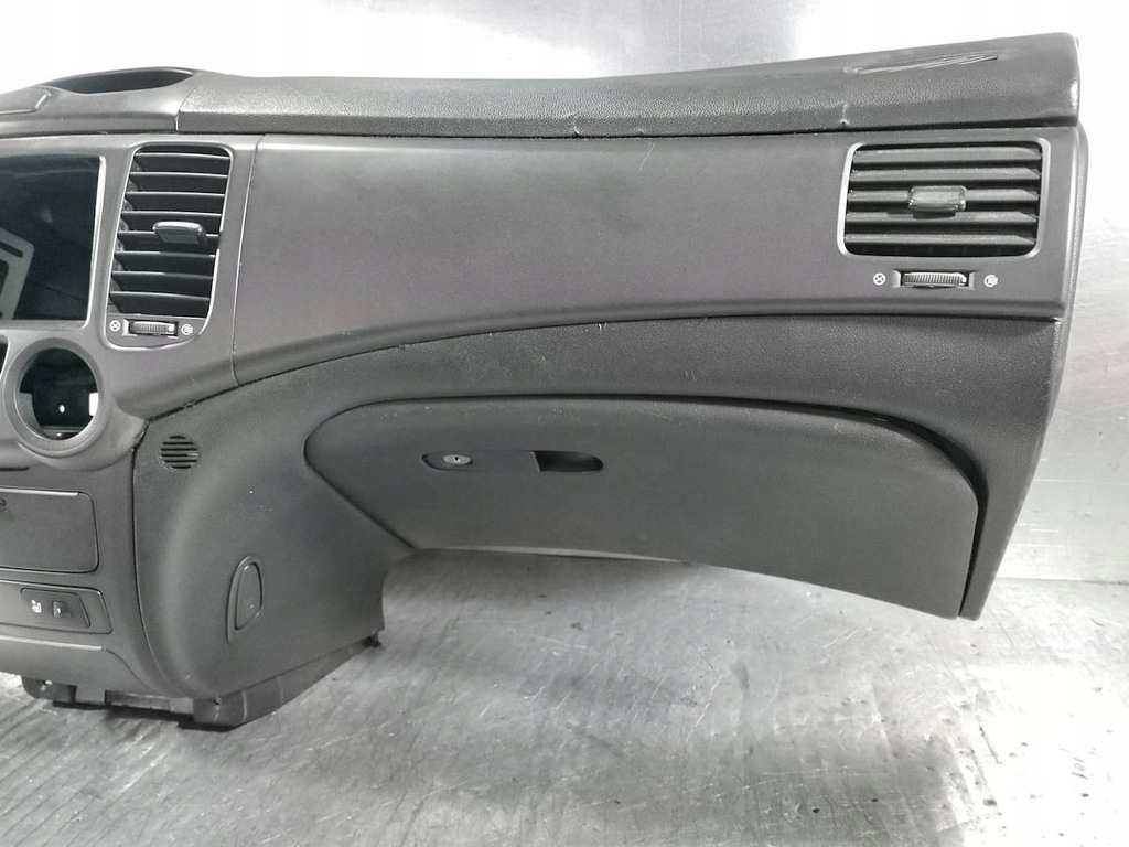 фото №7, Панель приладів приладова, консоль подушки безпеки kia magentis