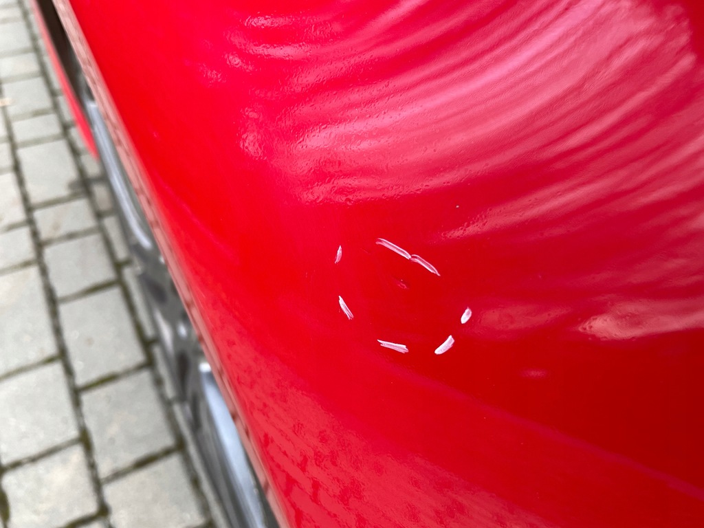 фото №6, Крила правий перед audi a4 b8 08-12