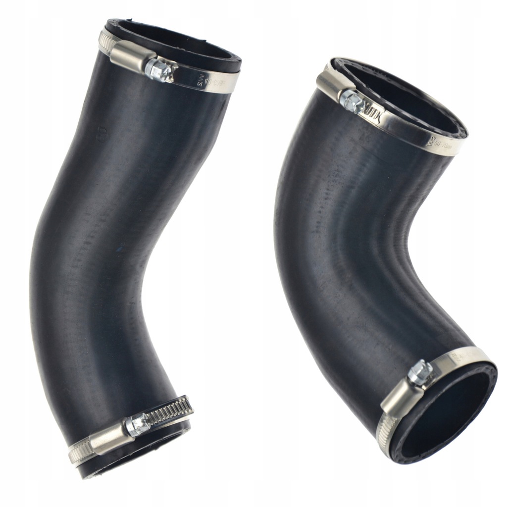 фото №4, Turbo труба интеркулер ford kuga 2.0 av416k863ac