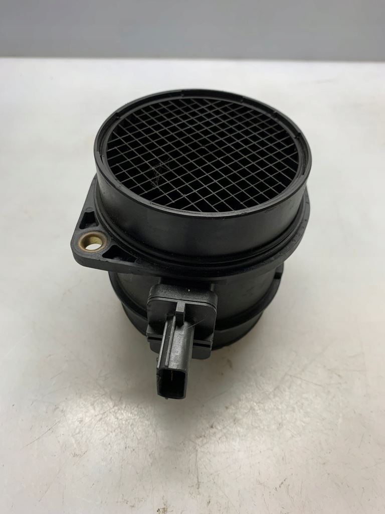 фото №1, Расходомер volvo 028100634