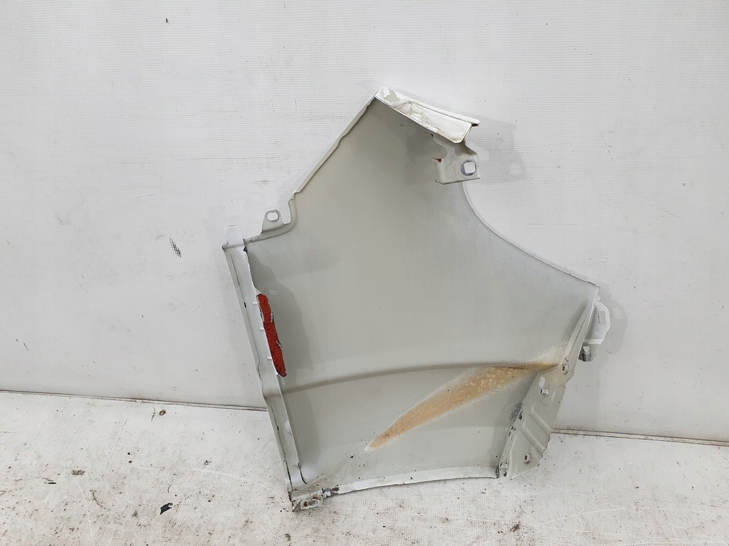 фото №7, Fiat ducato peugeot boxer citroen jumper 3 iii крила лівий перед передній