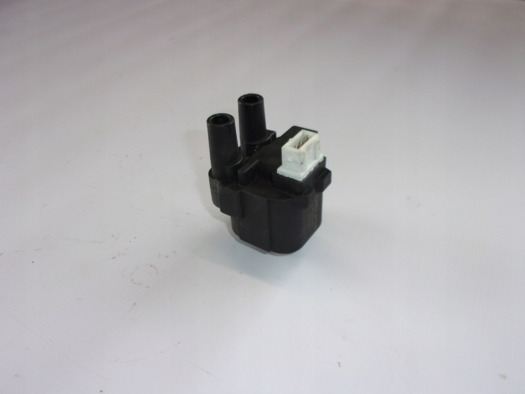 фото №1, Котушка запалювання delphi renault kangoo i 1.4b