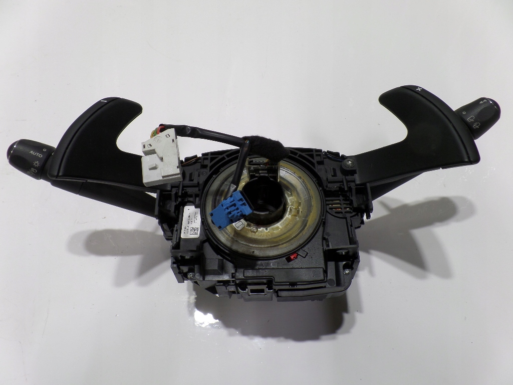 фото №1, Citroen ds4 переключатель комбинированный лента 96759252xt