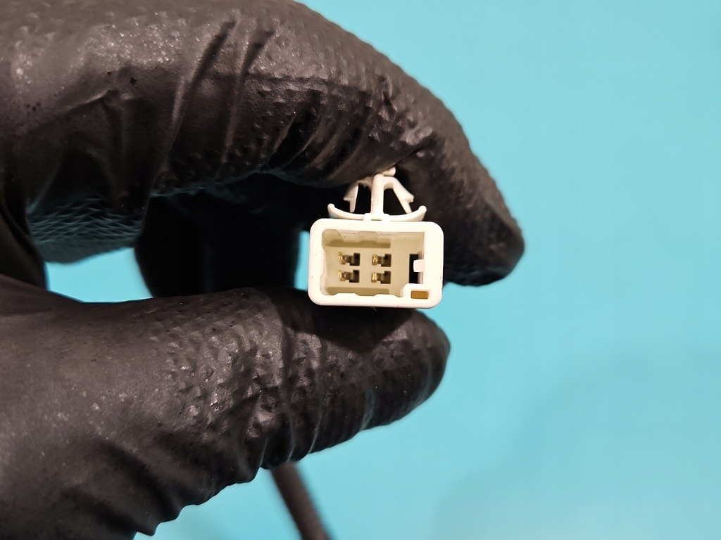 фото №6, Камера заднего вида lexus rx ii 03-08 86790-48060