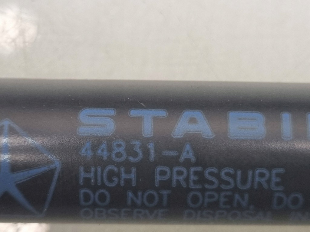 фото №6, Dodge charger 2019 привод капот передней