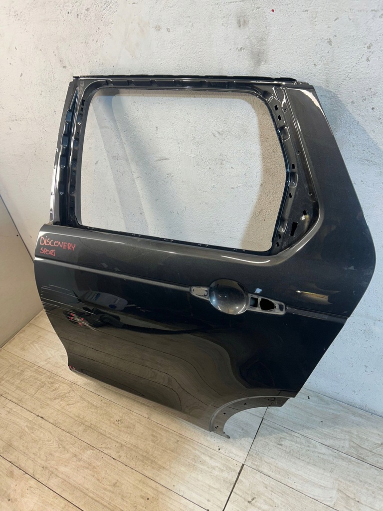 фото №7, Land rover discovery sport двері задні ліва