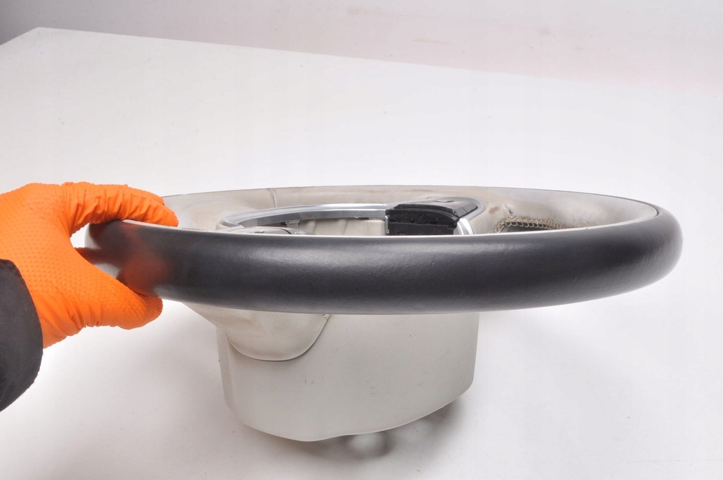 фото №11, Volvo v90 ii xc90 ii воздуховод кожаный 31407814