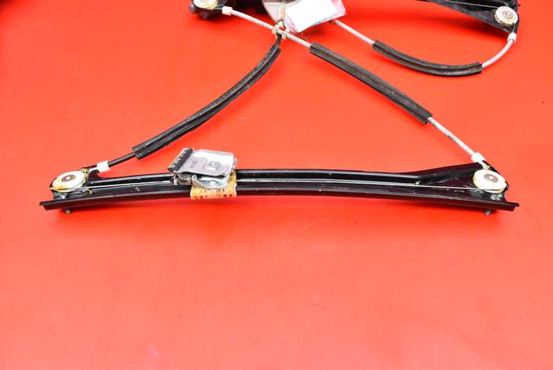 фото №12, Підйомник скло правий перед eu 6r0959802ad vw polo 5 v 6r 09-15