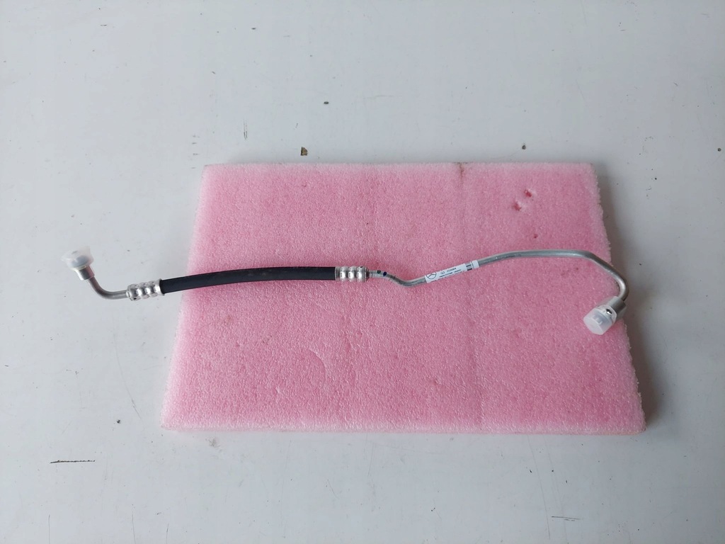 фото №1, Mercedes e klasa w213 трубка кондиционера nowa оригинальный номер