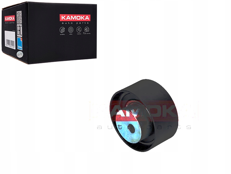 фото №1, Натягувач ремінь розподільного валу пластик kamoka