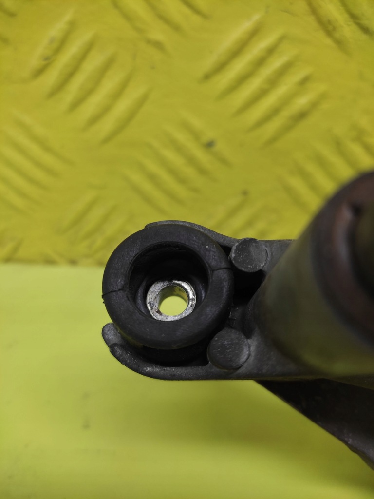 фото №5, Citroen c3 механізм двірників перед