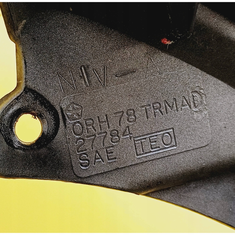 фото №6, Решітка радіатора решітка радіатора chrysler pt cruiser 00-05 27784 nr14