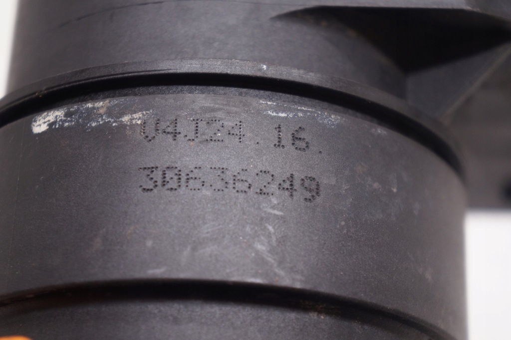 фото №7, Volvo s60 i v70 ii xc70 i xc90 i корпус фильтра топлива 30636249