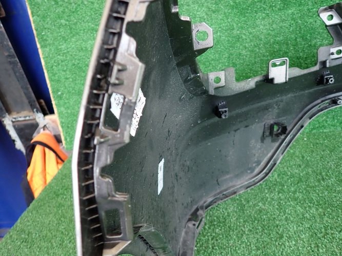 фото №7, Hyundai kona electric lift 20- бампер задній задня