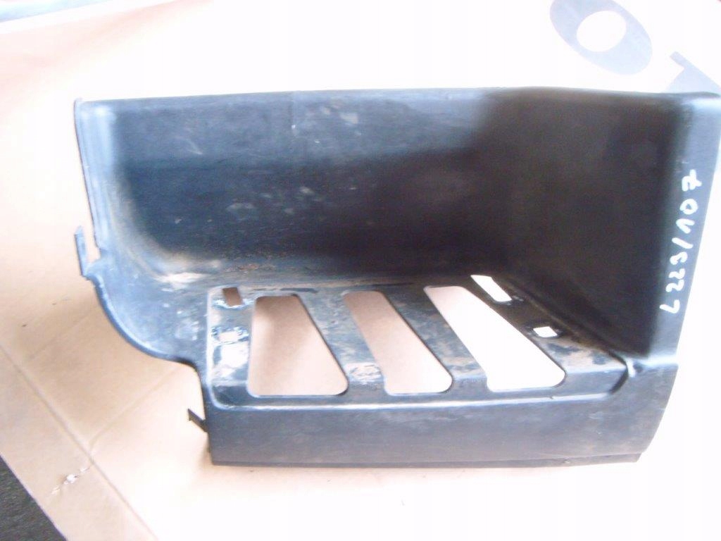 фото №1, Volvo fh fm підніжка підніжка лівий 20529638