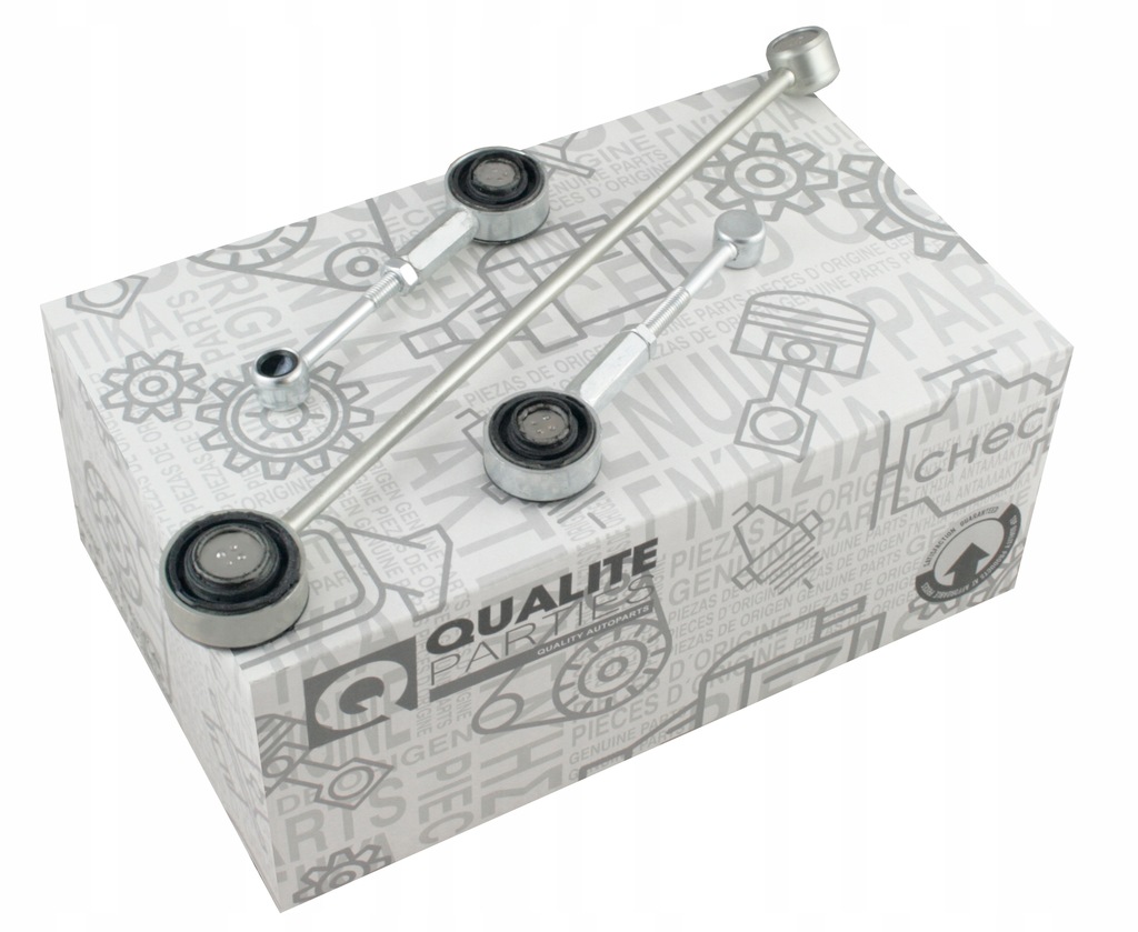 фото №1, 3x тягa тяга перемикання передач peugeot partner 306