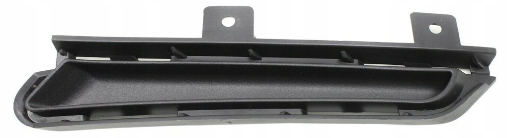 фото №1, Ford edge 15 - 18 решётка радиатора kartka перед левая sport