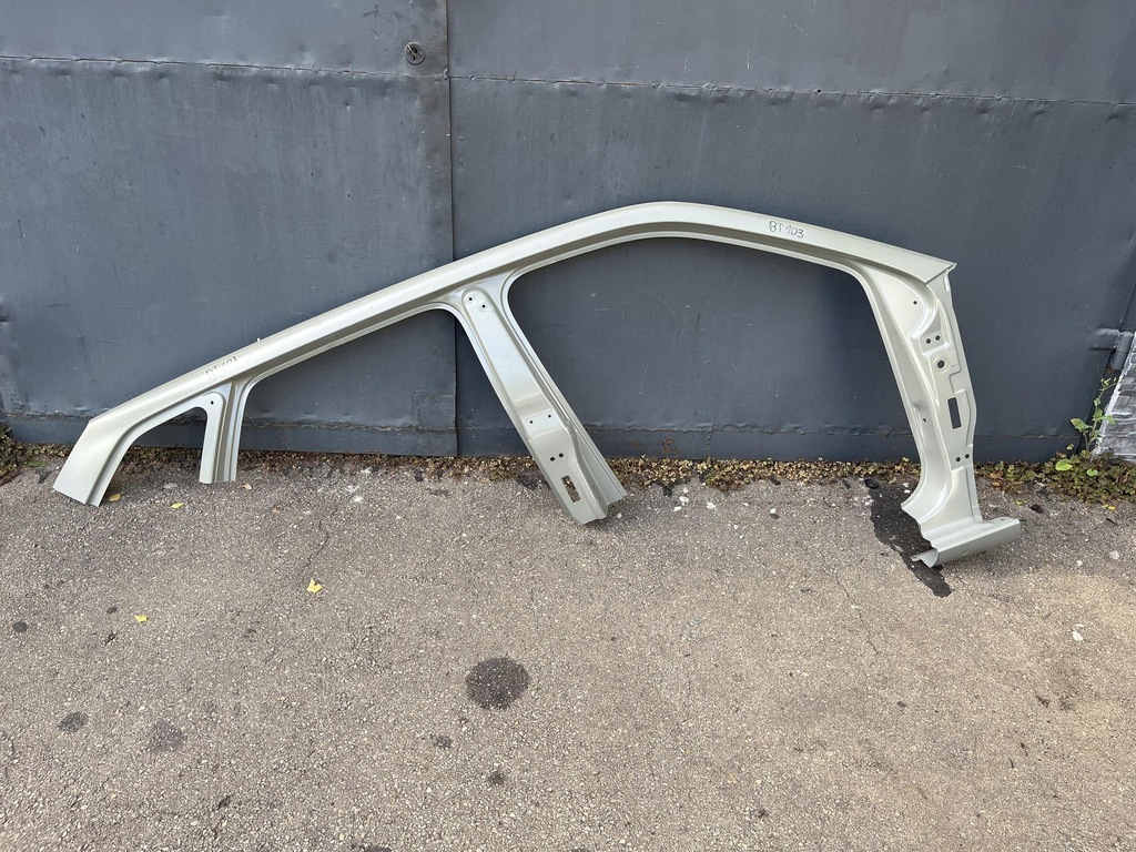 фото №1, Skoda fabia iii блок двигателя передний a правый 6v9809606