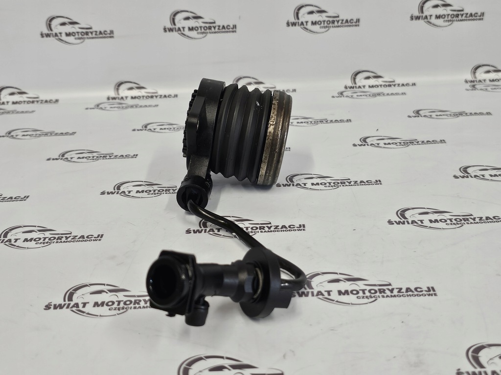 фото №5, Bravo doblo 1.6 m-jet 198a3000 13r 105km циліндр зчеплення 55240571